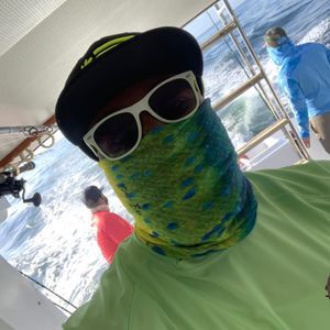 Meet your Posher, Steven